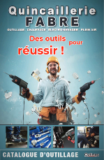 ETABLISSEMENTS FABRE