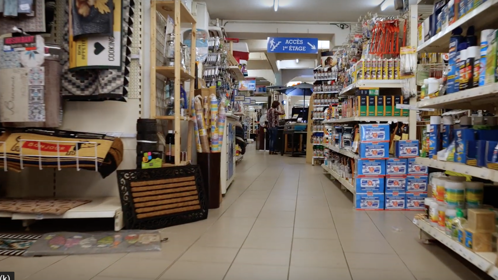 Droguerie Agen